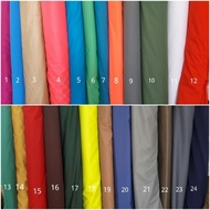 Waterproof bantql cover size 45x45