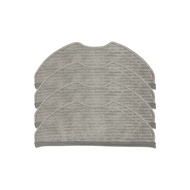 Mop cloth compatible with Xiaomi (H40 OV51) S40 OV81 S40C E101 robot vacuum cleaner accessories