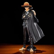 Slam Dunk's 20th Anniversary Limited Luffy Black Model 20th Anniversary Celebration Birthday Gift 26