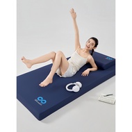 2026 New Style Detachable Zero Gravity Student Dormitory Mattress Tatami Mattress Foldable Soft Cush