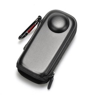 Mini Storage Case for Insta360 X4 Case X5 Insta360 X4 Accessories Anti-scratch Action Camera Bag