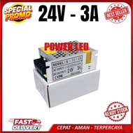 Power supply 24v 3a travo 24v3a High Quality Switching PSU