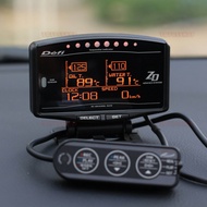 ZD OBD2 จอส้มแท้ แบบเสียบปลั๊ก obd2 อุปกรณ์ครบ แค่เสียบปลั๊กก็วัดค่าได้เลย อุปกรณ์ครบ ติดตั้งง่ายๆ แ