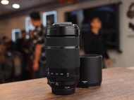 [ 新淨少有 ] Fujifilm FUJINON XF 70-300mm F4-5.6 R LM OIS WR 富士長鏡