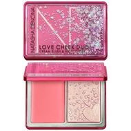 Best Sellers❤ Natasha Denona Love Blush Two-Color Palette 6e6