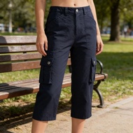 iny Multipurpose Women s Cargo Pants Comfortable Trousers For Running Errands