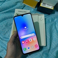 samsung a05s second