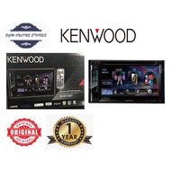Kenwood DDX515BT - 7inch Car Multimedia Player /Mirroring / Built-In Bluetooth / HDMI