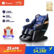 GINTELL S7 SuperChAiR Massage Chair