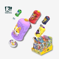 Kidztime Spin Fighter 6 Battle Spin toys Spin Master Kids fun toys Battle Arena