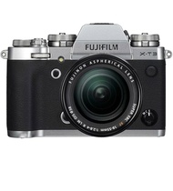 Fujifilm xt3 連定焦鏡頭18mmf2
