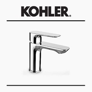 KOHLER Aleo S Lavatory Faucet K-25102T-4E2-CP