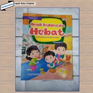 Great Indonesian Children's Book 4-5 Years Semester 2 PAUD