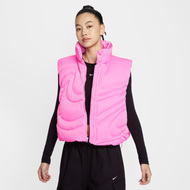 Nike Sportswear Swoosh Series 女子超寬鬆羽絨馬甲
