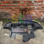 Chắn bùn gầm máy Kia Cerato 2016 - 2018 2019 - 2023. Chắn bùn gầm giữa Cerato (Hình ảnh là đời 2019