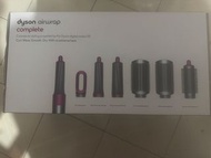 Dyson Airwrap Complete 造型器