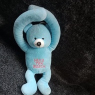 "HUIS TEN BOSCH" PLUSH TOY. JAPAN