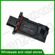 0280218324 13628605565 8605565 hot film air mass flow sensor 3-Series F30  B38B15 N57D30 N55B30 N47D