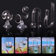 CO2 Drop Glass Checker Aquarium Fish Tank Carbon Dioxide Monitor CO2 Indicator For Fish Tank Aquatic