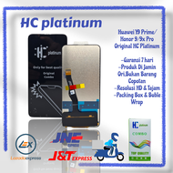 LCD TOUCHSCREEN HUAWEI Y9 PRIME 2019/HONOR 9X/9X PRO/Y9S ORIGINAL