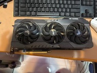 ASUS GEFORCE RTX 3070