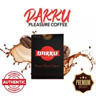 Dakku coffee pleasure