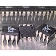 1pc Brand new imported authentic AD828AN, AD828ANZ, 2001 with white lettering origin of Philippines,