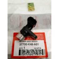 SPEED SENSOR BEAT NEW POP STREET VARIO Fi ESP ORIGINAL AHM 37700-K48-A01 Code 703434 RK 2J3