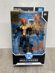 Mcfarlane 麥法蘭 waverider dc classic Batman 蝙蝠俠
