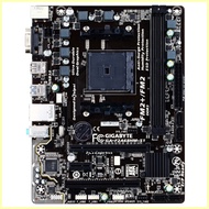 ◲ ◳ ♞,♘Original A68HM FM2 motherboard for Gigabyte GA-F2A68HM-S1 F2A68HM-DS2 DDR3 Socket FM2 A68HM