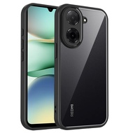 For Xiaomi Redmi A5 Case Redmi A5 Phone Case Redmi A5 4G Cover Air Cushion Silicon Bumper Clear Matt