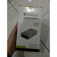 Duralux 12V 30A Switching Power Supply