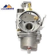 Outboard Carburetor Assembly Parts For   3.5Hp 2.5Hp 2-Stroke Boat Motors  3F0-03100-4 3D5-03100 3F0