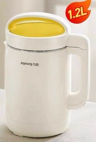 九陽豆漿機