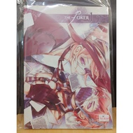 [yaoi Club Consignment] Second-Hand/Picture Album Picture Collection/Xuemi Group < THE POKER 1R+2 > 