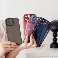 Soft Clear Transparent Shockproof Protective Case For Motorola Moto G34 TPU Phone Casing For Motorol