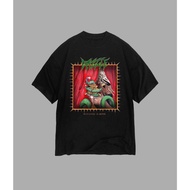 Dazzle - Revenge Is Mine | Dazzle T-Shirt - Revenge Is Mine
