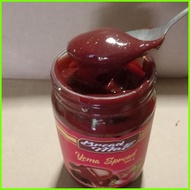 ⊙ ♨ ❈ Strawberry Yema Spread - Baguio Pasalubong
