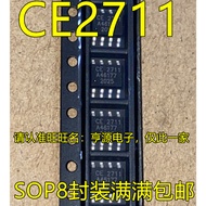 5 Piece CE2711 2711 SOP-8 chip IC