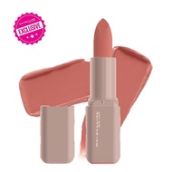 MAYBELLINE Serum Lipstick、Satin and Matte、8 Hourly Moisturizing、Oil Blend + Hyaluronic Acid、Maybelli