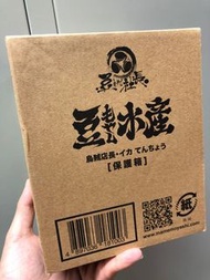 豆芽水產