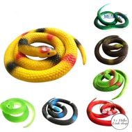 Fun Realistic Fake Snake Toy