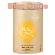 Vida Glow Mango Marine Collagen ( 90g )