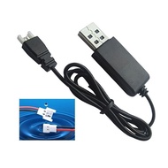Remote Control Universal usb Drone Charger 3yy Air-to-Air Plug Wire Battery Aircraft Model 3.7v Char