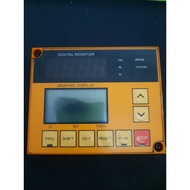 Fuji G7S,E7S Inverter Monitor