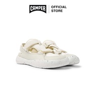 CAMPER รองเท้าผ้าใบ ผู้หญิง รุ่น Peu Stadium สีขาว ( SNK - K201359-004 )