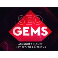[Video Course] SEO Gems: Advanced Money Hat SEO (2021) By Charles Floate, Gumroad