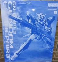 高達 MG Gundam EXIA REPAIR III 能天使 修復型 00 OO 1/100 Premium Bandai P-Bandai PB 高達模型 機動戰士 全新