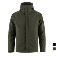 [Fjallraven Arctic Fox] HC Hydratic Padded Trail Waterproof Thermal Filling Jacket Men 12500159