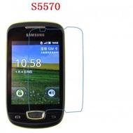 Samsung Galaxy Mini S5570 HD Anti Scratch Screen Protector-Clear